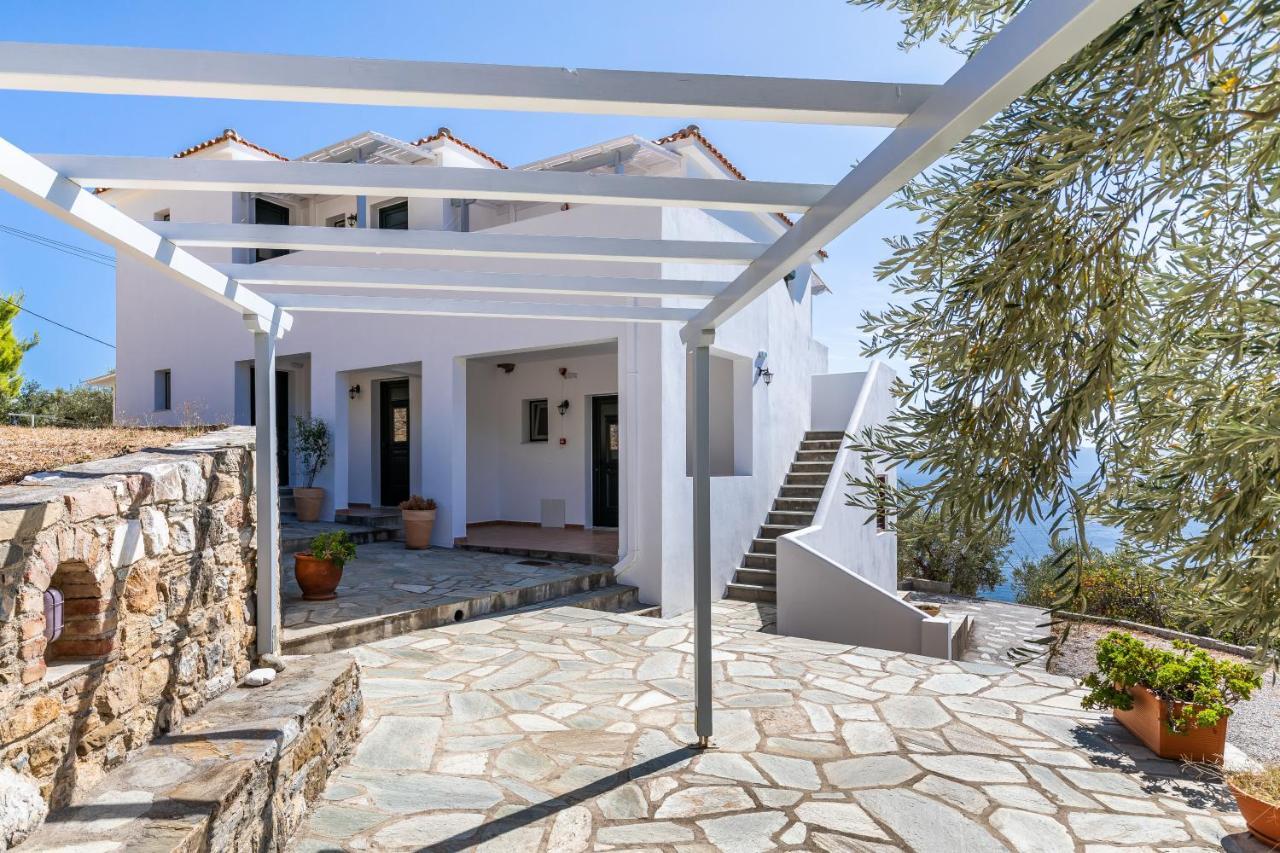 Kalithea Studios Stafylos Buitenkant foto