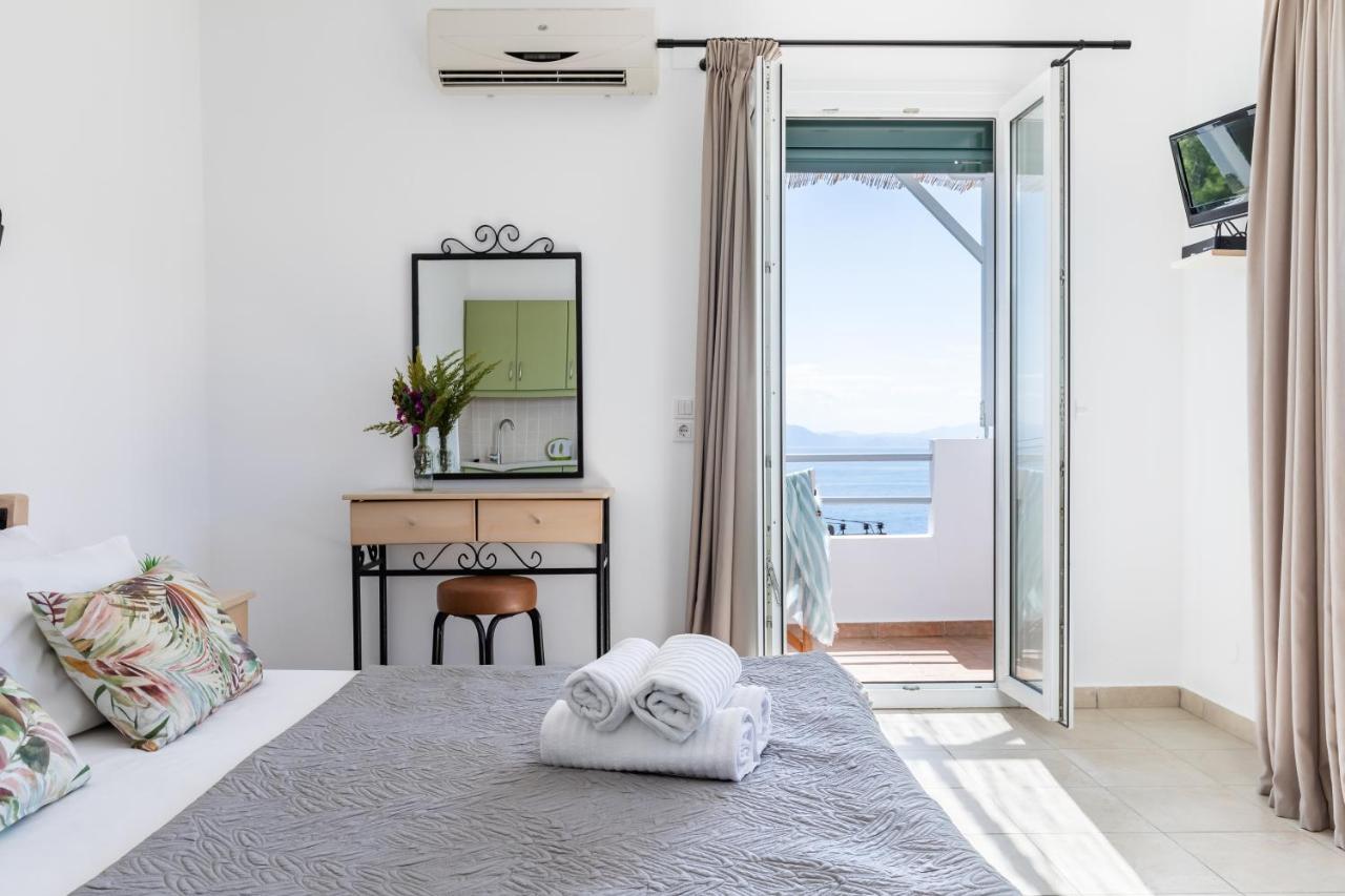 Kalithea Studios Stafylos Buitenkant foto